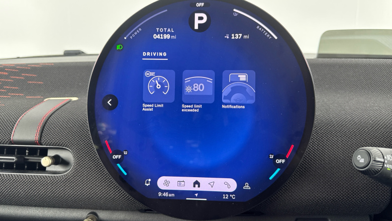 MINI Cooper 135kW E Sport 41kWh 3dr Auto Electric Hatchback